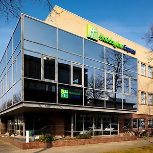Express - South By Ihg Szálloda Amszterdam