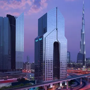 Dusit Thani Szálloda Dubaj