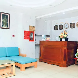navštívit hotel