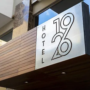 navštívit hotel